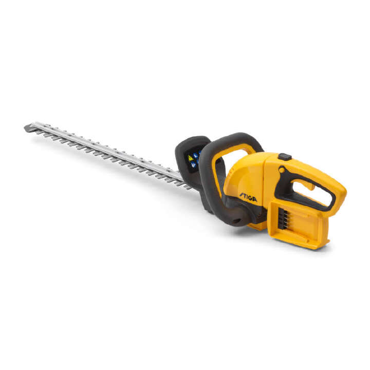 STIGA Akku-Heckenschere HT 300e Solo